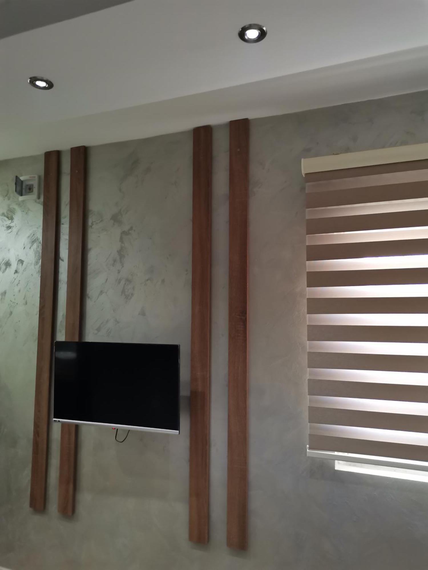 Airport Apartments Belgrade Room photo
