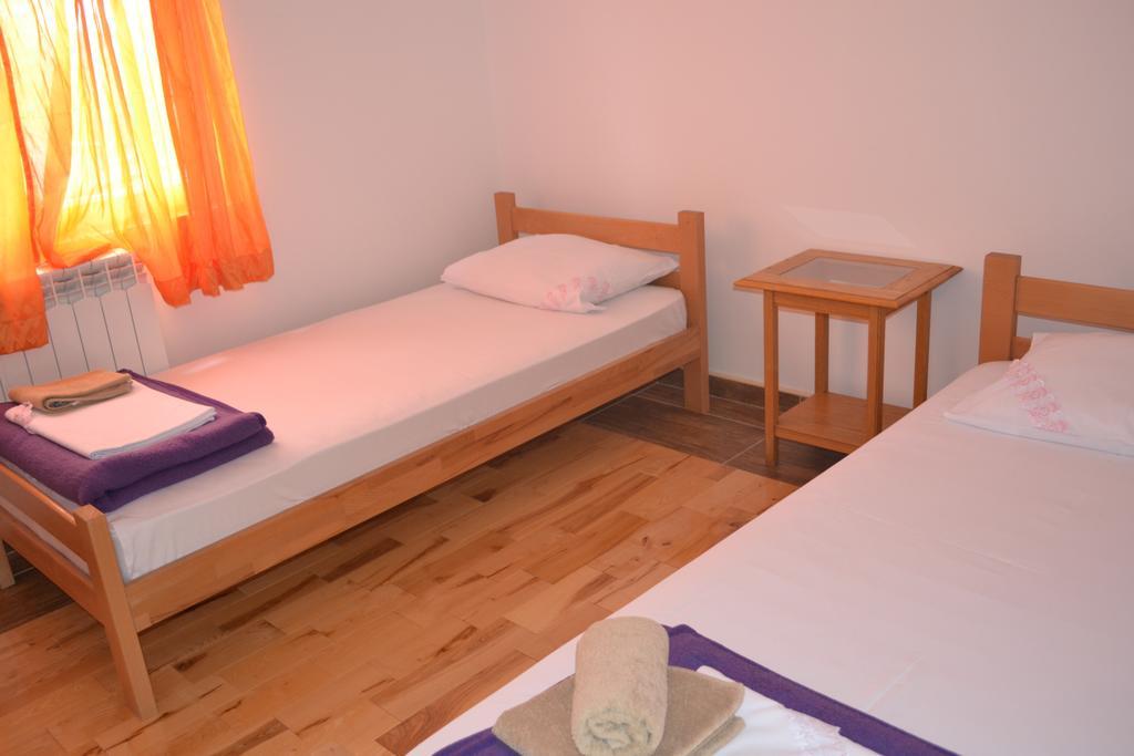 Airport Apartments Belgrade Exterior photo